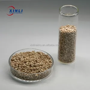 Mais-Kolben-Auspeeling Mais-Kolben-Granulat-Medien abrasiv für Trocknungsmaschine Mais-Kolben bestes Material für Pilzanbau