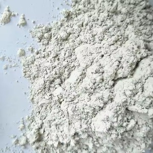 ผงตะกรันบดละเอียดสำหรับผสมปูนซีเมนต์และเป็นก้อนคอนกรีตเพื่อการส่งออก - Product Image 6