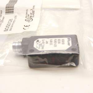 Baru dan Asli BOS5K-PS-RD11-S75 BOS0128 10-30VDC Stok di Gudang Pengontrol Pemrograman PLC - Product Image 1