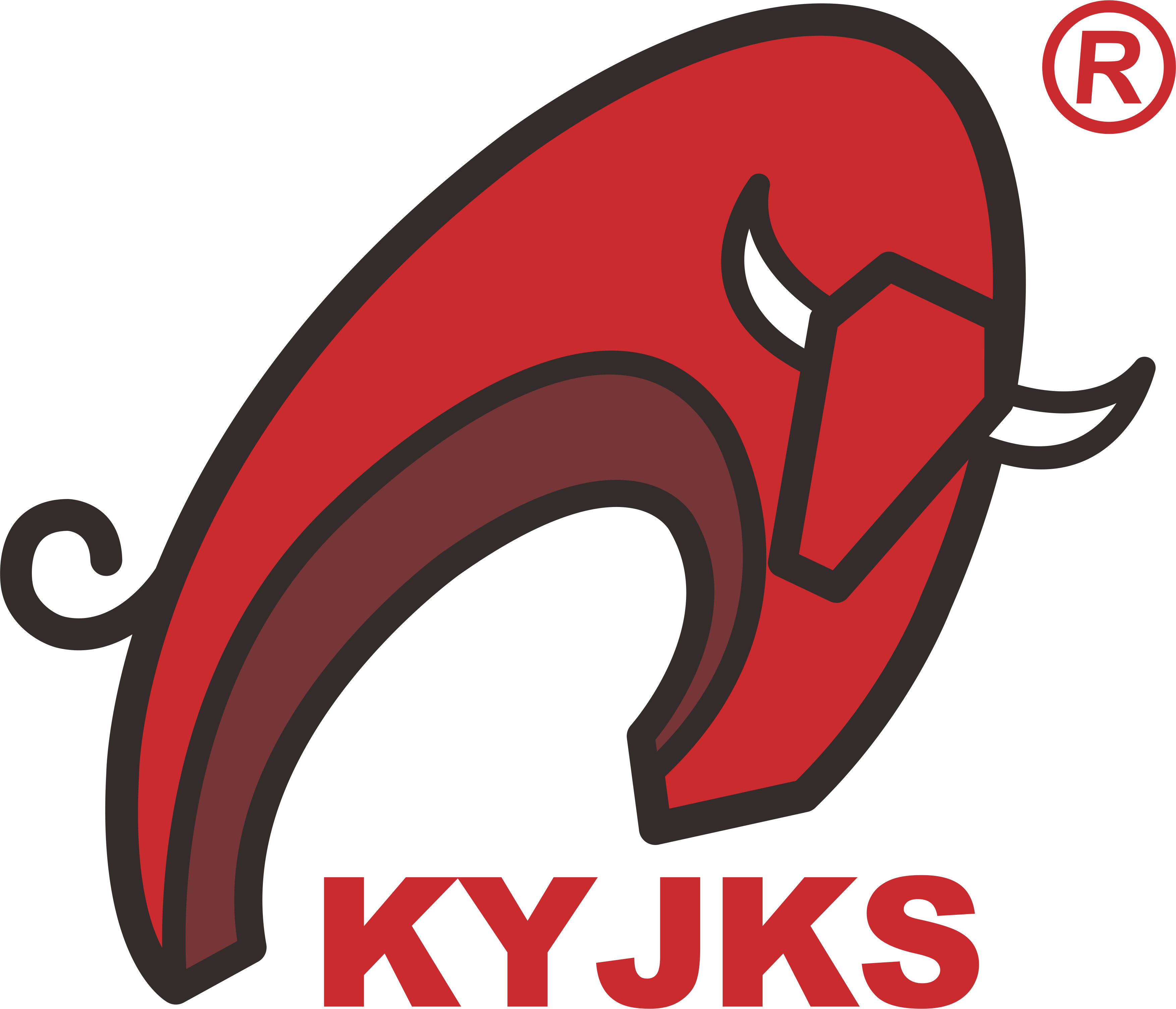 Taizhou Keyi Auto Parts Co., Ltd. logo