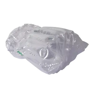 Рециркулирует Высокое качество надувная воздушная подушка упаковочная сумка для всех видов продуктов