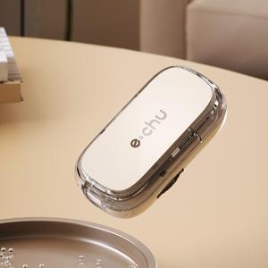 Organizador de Medicamentos Semanal, Estuche Portátil para Pastillas, Dispensador de Tabletas, Venta al Por Mayor - Product Image 3