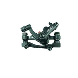 Vélo haute Performance BMX mécanique avant BB8Frein à disque hydraulique Composants en alliage de vélo Plaquettes de frein incluses Freins à disque de vélo - Product Image 1