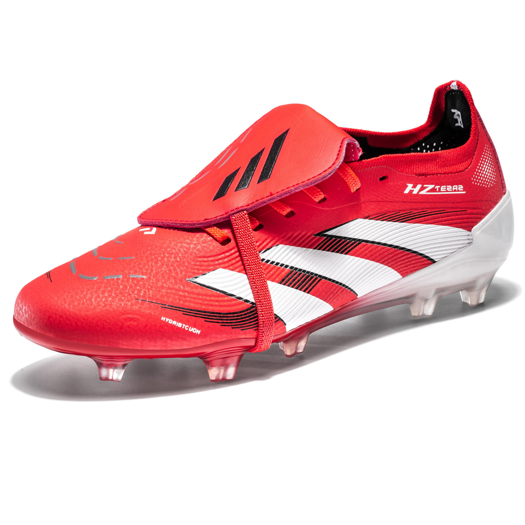 Tacos Adidas X Rojos Football Boots Botines Rojos Adidas 2015