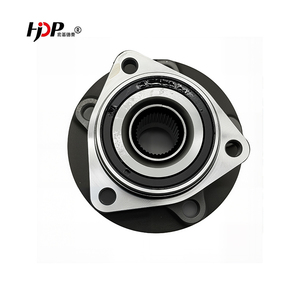 Kit de Cubo de Rueda <span class=keywords><strong>Delantero</strong></span> OEM Grado 5QD407621A con Sensor ABS para VW Lavida 2018-2022 y <span class=keywords><strong>Audi</strong></span> <span class=keywords><strong>A3</strong></span> 2017-2020 - Product Image 1