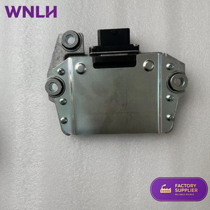 WNLH 129926-75030 4TNV98CT 4TNV98C 4TNV86CT ECU ECM Controlador Marino Placa de Computadora ECU para Maquinaria de Construcción Yanmar - Product Image 2