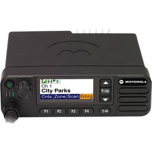 Radio Bidireccional XIR M8668i DM4601e de Largo Alcance DMR 800MHz Vhf, Estación Base Móvil Digital para Vehículos - Product Image 4
