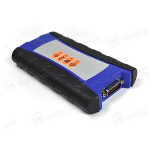 สำหรับแล็ปท็อป Getac รุ่นทนทาน ดีเซล รถบรรทุกหนักอเนกประสงค์ สำหรับ Nexiq USB Link 2 - Product Image 4