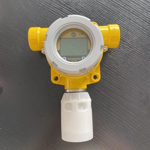 เครื่องตรวจจับก๊าซไวไฟ สารพิษ และก๊าซออกซิเจนรุ่นใหม่ XCD รุ่น SPXCDASMTXF - Product Image 2
