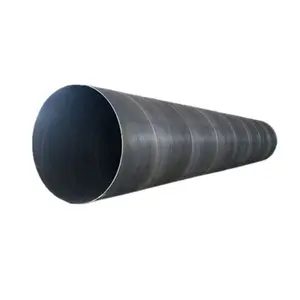 Erw Steel Pipe Carbon Round Seamless Cold Drawn Welded Steel Square Tube