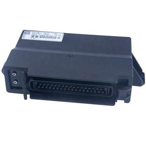 6057008011 4wg200ควบคุมเครื่องยนต์เกียร์ปรับได้ ECU - Product Image 1