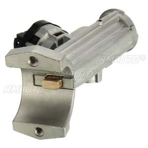 Cerradura de Ignición para Citroen Relay, Fiat Ducato y Peugeot Boxer 2006-2017, 1608501280 1348421080 - Product Image 5