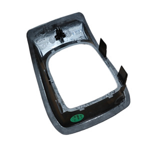 หัวเกียร์รถยนต์ 98148694ZD สำหรับเปอโยต์ ซีตรอง ดีไซน์ตามหลักสรีรศาสตร์ - Product Image 2