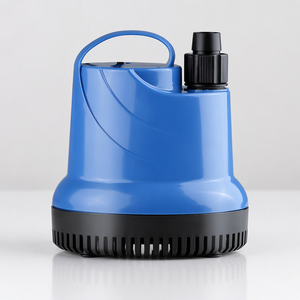 Bomba <span class=keywords><strong>de</strong></span> Agua Sumergible Multiusos con Succión Inferior para Acuarios, Filtración, Circulación y Cambio <span class=keywords><strong>de</strong></span> Agua - Product Image 1