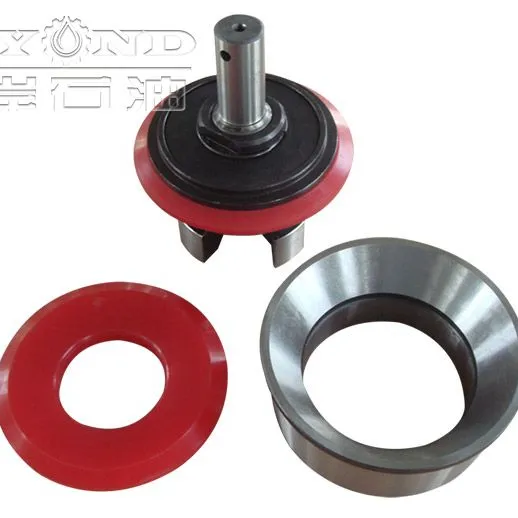 Mud Pump Spare Parts Valve & Seats,for diaphragm pump slurry mud pump