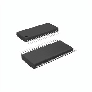 MSP430F2274TDAR BOM IC มีสินค้าในสต็อก สั่งซื้อชิ้นส่วนอิเล็กทรอนิกส์ IC MCU 16BIT 32KB FLASH 38TSSOP - Product Image 1