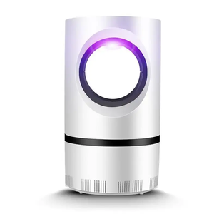 Bán muỗi ánh sáng USB có thể sạc lại phòng ngủ bảo vệ mắt muỗi ánh sáng thuận tiện cắm trại ngoài trời đèn - Product Image 1