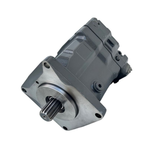 Motor de Traslación Serie HMV210-02 HMV210-02 E2 M E2 L H2 M para Equipos de Minería - Product Image 4