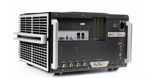 Oscilloscope Infiniium série V KEYSIGHT DSAV204A : 20 GHz, 4 canaux analogiques - Product Image 4