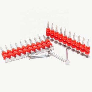 1000X Đối Chiếu bê tông móng tay 22 mm C5 WURTH diga CS2 CS3 C bê tông đinh - Product Image 3