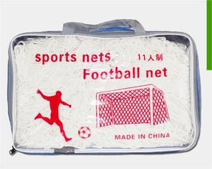 Buts de football d'extérieur en acier pour 3-<span class=keywords><strong>4</strong></span> joueurs, ensemble de buts de football portables pour enfants de 5 à 11 ans, buts de football universels pour 5-11 joueurs - Product Image 6