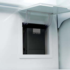 कॉम्बो पैक प्रतिस्थापन रेफ्रिजरेटर पानी फिल्टर 4204490 सक्रिय कार्बन वायु शुद्धिकरण कारतूस 7007067/7042798 - Product Image 3