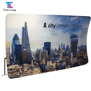 ขนาดที่กําหนดเอง 8x8ft ขาตั้งพื้นหลังโลหะ Arch ฉากหลังขาตั้ง 3 ชิ้นแบบพกพานิทรรศการสําหรับงานแต่งงานนิทรรศการการค้าแสดง - Product Image 6