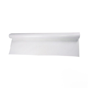 Rouleau <span class=keywords><strong>de</strong></span> <span class=keywords><strong>feutre</strong></span> blanc auto-adhésif durable, film protecteur pelable et collant pour la <span class=keywords><strong>protection</strong></span> des meubles et les travaux manuels - Product Image 4