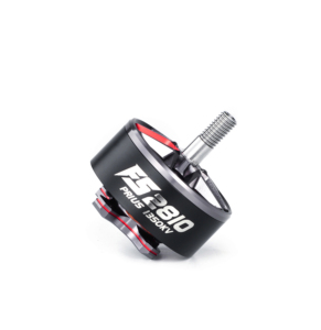 Motor sin Escobillas de Alto Torque Prius FS2810 con 1180KV y 1350KV - Ideal para Drones RC Multirrotor FPV y de Fotografía - Product Image 4