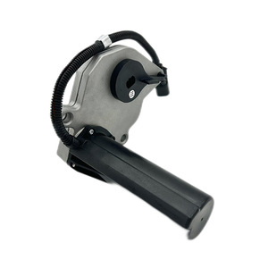 Motor de la caja de transferencia del actuador de tracción en las cuatro ruedas Feichuang para Chevrolet Silverado 1500 Classic, pieza FJ0406 Z0001 - Product Image 4