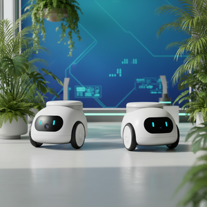 Localizador <span class=keywords><strong>GPS</strong></span> Inteligente para Animais de Estimação com Rastreamento em Tempo Real Bluetooth e WiFi para Cães e Gatos Compatível com Android e iOS - Product Image 5