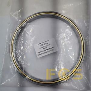 Roulement à billes à contact angulaire à quatre points <span class=keywords><strong>Kaydo</strong></span> Ultra Slim Thin Section Wall Ball Bearing KG400XP0 - Product Image 5