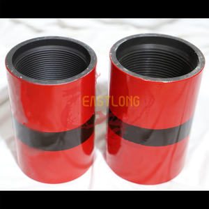 اقتران أنابيب API 5CT ue 2-من الدرجة - Product Image 4