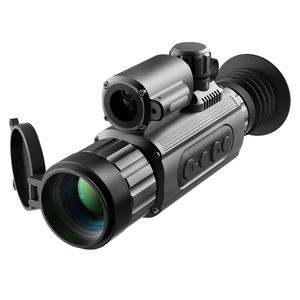 Visor térmico con logotipo personalizado, vista de imagen térmica, cámara de visión nocturna, dispositivo de instrumento de alcance con telémetro - Product Image 2