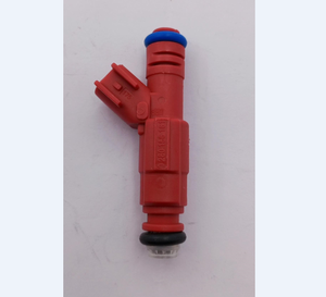 Inyectores de Combustible de Gasolina PEIVSO con 1 Año de Garantía OEM 0280156161 para Ford Focus 2.0L/2.3L y Fusion 2.3L de 2003-2007 - Product Image 5