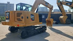 ใช้สำหรับรถขุด CAT 310 ขนาด 4 ตัน พร้อมปั๊มหลัก CR 306 305.5 305 306 307 308 ชิ้นส่วนเครื่องยนต์สำหรับใช้ในบ้านจาก Chi - Product Image 5