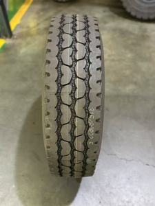ยางรถบรรทุกพาณิชย์แบบไม่มียางใน รุ่น Economic Pattern 315 80r22.5 ยางเรเดียลจีนสำหรับรถบรรทุกหนัก ยางรถบรรทุกใหม่สำหรับการเดินทางระยะไกล - Product Image 1