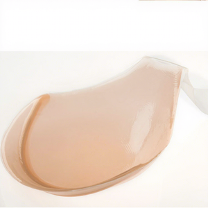 <span class=keywords><strong>Reggiseno</strong></span> push-up modellante a coppa intera <span class=keywords><strong>in</strong></span> <span class=keywords><strong>silicone</strong></span>, a forma di goccia d'acqua, adesivo, <span class=keywords><strong>con</strong></span> <span class=keywords><strong>ferretto</strong></span>, a vita bassa, lavorato all'uncinetto, per sollevamento del seno - Product Image 3