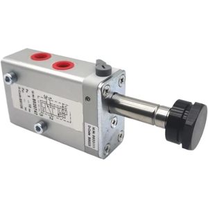 Válvula Solenoide Imi Norgren 3 2, 24 Vdc, Sello NBR, Piezas Neumáticas - Product Image 5