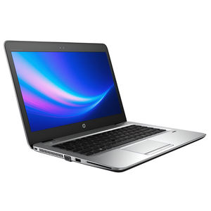 Portátil Reacondicionado HP Elitebook 840 G4 con Procesador I5-7200U, Computadoras de Segunda Mano, Notebooks Empresariales Usados - Product Image 2