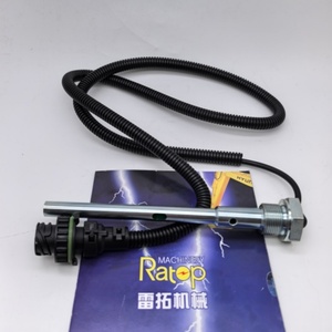 21391695 VOE21391695 21391695 VOE22383378 <b>Oil</b> <b>Level</b> <b>Sensor</b> for EC240B EC240C EC290B EC290C Excavator Heavy Equipment Parts - Product Image 4