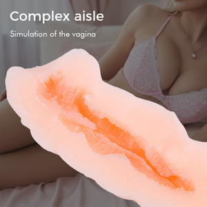 Juguete Sexual Masculino para la Masturbación, Molde Vaginal con Forma de Glúteos de Personajes de Anime, Juguete Sexual para el Placer Adulto - Product Image 5