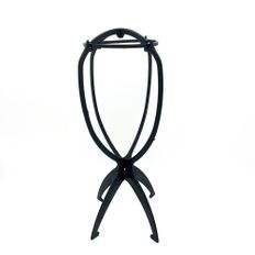 Custodia nera per supporti e scaffali - Product Image 1