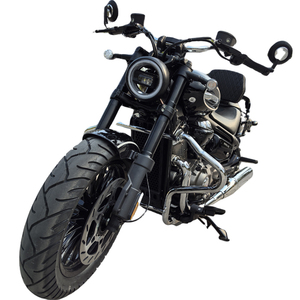 Barra Protectora de Motor para Motocicleta, Nueva, para Benda <span class=keywords><strong>Chinchilla</strong></span> 350 - Product Image 3