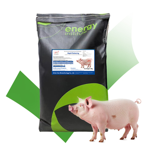 Nhà máy trực tiếp 40% cao protein lợn thức ăn tập trung thức ăn chăn nuôi cho dinh dưỡng tối ưu - Product Image 1