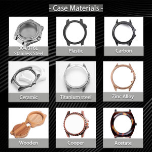 <span class=keywords><strong>Unisex</strong></span> movimento <span class=keywords><strong>automatico</strong></span> <span class=keywords><strong>orologio</strong></span> da polso al quarzo alla moda nero ceramica <span class=keywords><strong>orologio</strong></span> 41mm per gli uomini e le donne impermeabili Casual Diver Design - Product Image 4