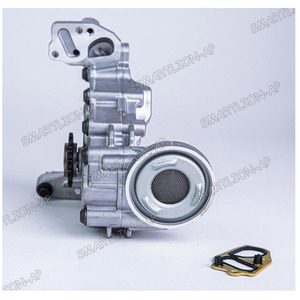 9801703580 9803092680 9801943580 per PEUGEOT 208 2008 308 408 3008 <span class=keywords><strong>5008</strong></span> <span class=keywords><strong>CITROEN</strong></span> 1.2 THP POMPA OLIO - Product Image 6