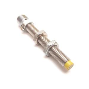 Sensor de Proximidad Inductivo Plc Ni2-g08-ap6x-h1341 2mm 10-30VDCPNP Sin Plc Ni2-G08-AP6X-H1341 Sensor de Proximidad Inductivo 2mm 10-30VDCP - Product Image 1