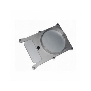<span class=keywords><strong>Amortiguador</strong></span> autolimpiante montado en la pared - Product Image 2