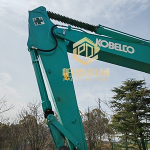 รถขุดมือสองญี่ปุ่น Kobelco SK260 ราคาพิเศษ ลดราคา รถขุดมือสอง Kobelco SK260 SK200 ขนาด 26 ตัน - Product Image 4
